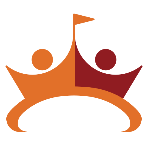 となりにコーチのサービスロゴ